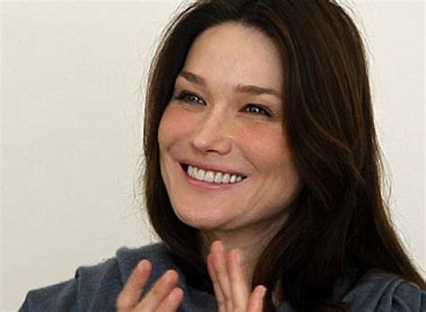 Babe of the Week: Carla Bruni