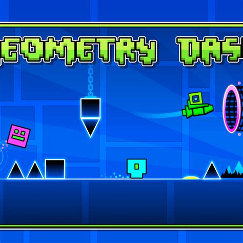 Image result for Geometry Dash Create a Level
