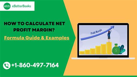 Net Profit Margin Definition Formula And Example