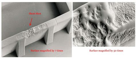 Image result for Plastic Injection Molding Defects