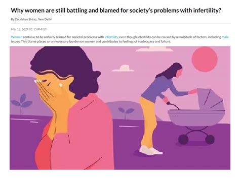 Why women are still battling and blamed for society’s problems with ...