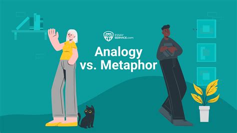 Analogy vs. Metaphor: Differences and Tips for Writing