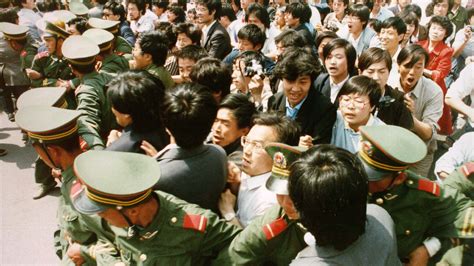 China: Own Up to Tiananmen Massacre | Human Rights Watch