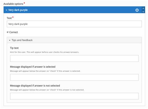 Image result for MultiChoice Question