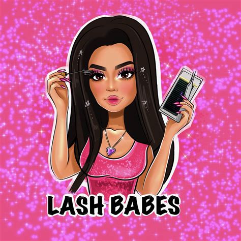 Lashbabes