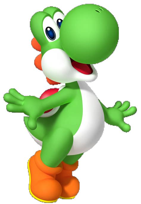 Yoshi | Yoshi Wiki | FANDOM powered by Wikia