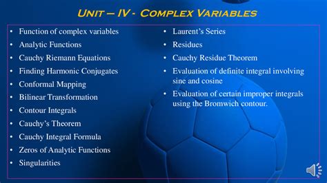 Image result for Complex Variables Distribution