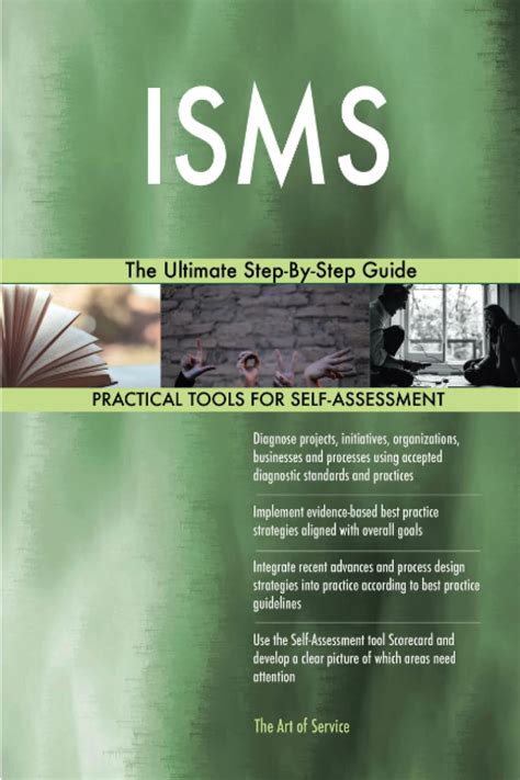 Buy ISMS The Ultimate Step-By-Step Guide Book Online at Low Prices in ...