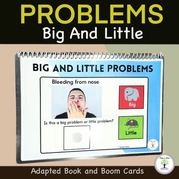Image result for Small Size Problems