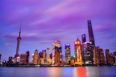 上海建筑外滩高清图片下载-正版图片500000891-摄图网