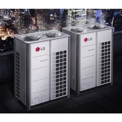 Image result for LG VRF System