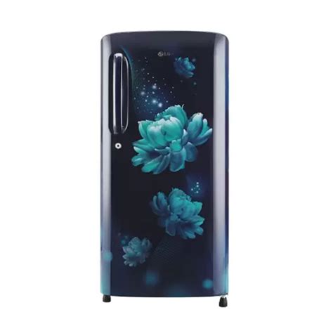 Buy LG 185 L 3 Star GLB201ABCD Direct Cool Single Door Refrigerator ...