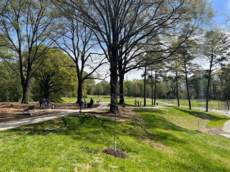 Enderly Park – Landworks Design Group, PA