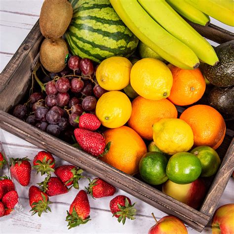 50 Essential Fruits You Need To Try