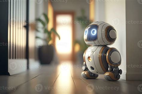 Home Intelligent Robot 的图像结果