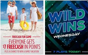 spin winner freecash loyalty rewards