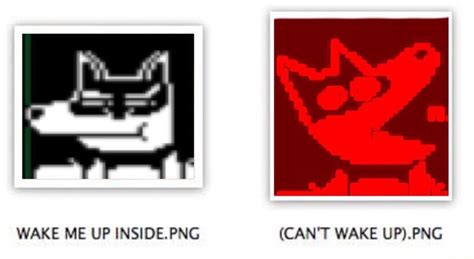 Wake Me Up Inside 1 Hour 的图像结果