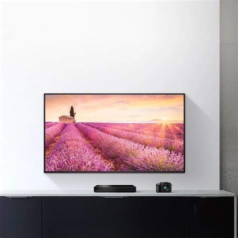 Panasonic DP-UB450 - 4K Multi Region UHD Bluray Player – AV Shack
