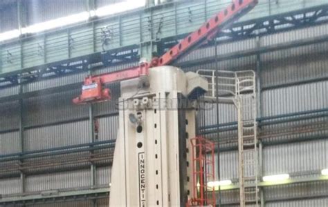 Innocenti Machine Tools 的图像结果