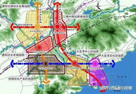 惠州两大高速发展区域再推新盘，中式合院楼盘亮相惠城