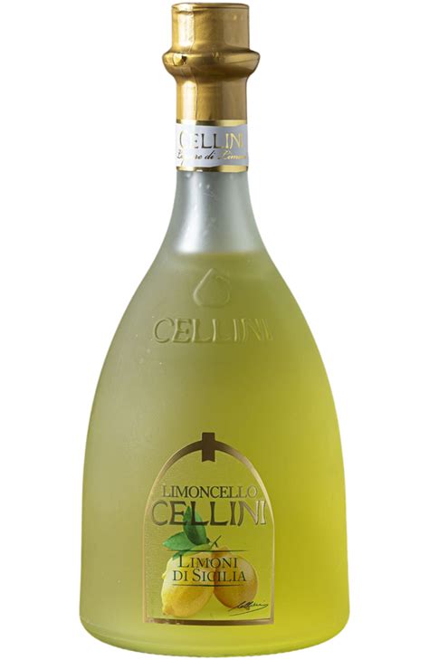 Buy Limoncello 70 cl 28 vol - Marcati Sapori Estero.. We deliver around ...