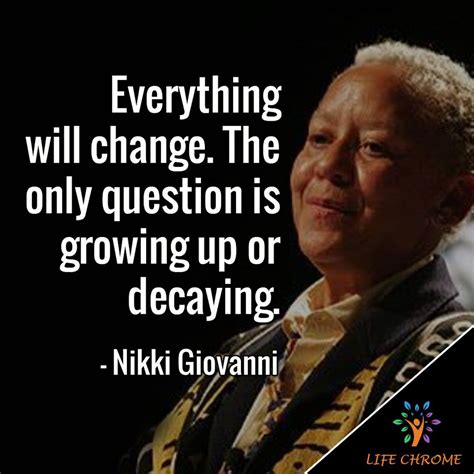 nikki giovanni inspirational quotes - Sublimation Online Diary Sales Of ...