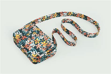 Everyday Sling Bag - Daisy Delight – Spruce