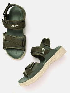 HRX by Hrithik Roshan Men Casual - Buy HRX by Hrithik Roshan Men Casual ...