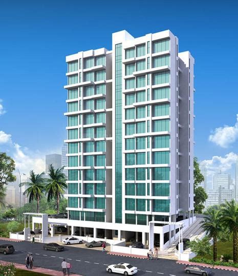 Progressive Icon in Ulwe, Navi Mumbai - Price, Reviews & Floor Plan