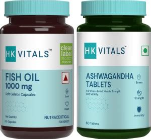 Fish Oil Capsules - Buy Fish Oil Capsules online at Best Prices in ...