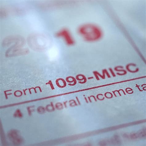 Image result for Form 1099-MISC
