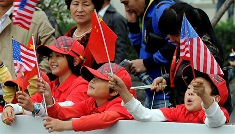 美华裔二代致父母：不要为你们的“美国梦”断送我们的未来！
