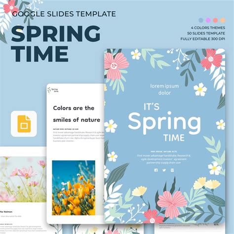FORM Google Slides Vertical Template – MasterBundles