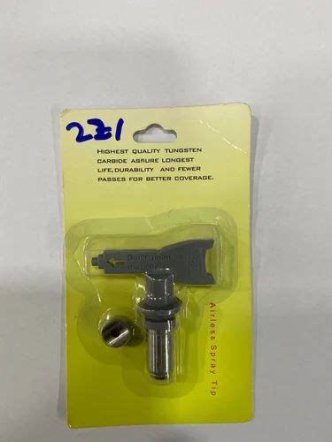 Painting Accessories - Airless Spray Gun for Wall Putty, White Cement ...