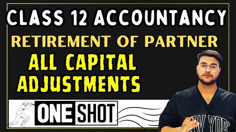 Image result for Accounts Class 12 Retirement