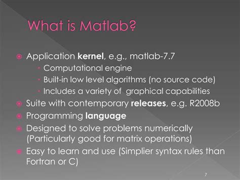 Image result for MATLAB Lecture 1