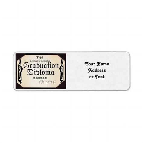 Image result for Virginia Tech Return Address Labels