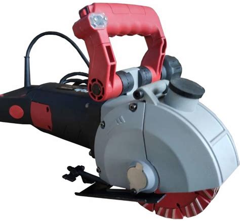 VOLTZ K160 4800W Wall Chaser Wall Groove Slotting Machine Electric ...