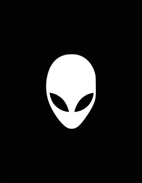 Image result for Alien Head Decal