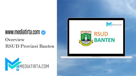 Jam Besuk RSUD Provinsi Banten - Media Tirta