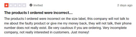 Image result for Is LightInTheBox Scam