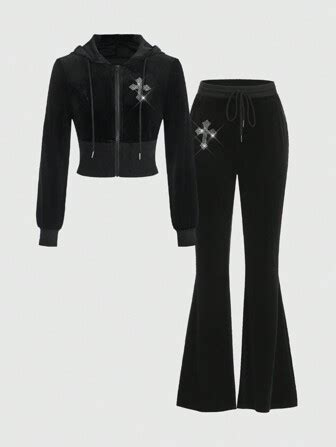 Looking for flare pants? We've got you - ROMWE