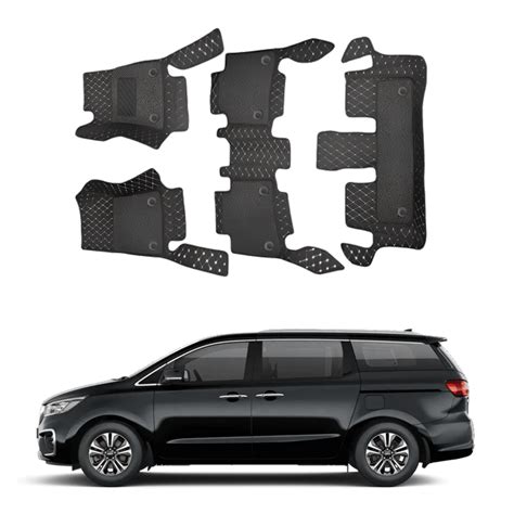 Floor Mats For Kia Carnival at Adam Curtis blog