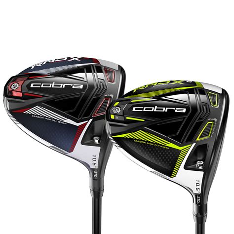 Buy NEW Cobra Golf KING RadSpeed XB Driver Choose Shaft, Flex, Loft ...