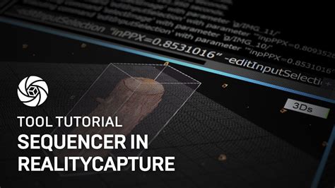 RealityCapture Tutorial 的图像结果