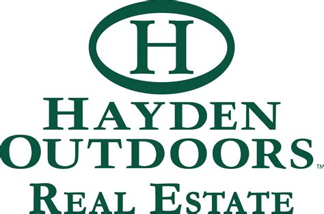 Hayden Outdoors Real Estate -Products & Services Directory - COLORADO ...