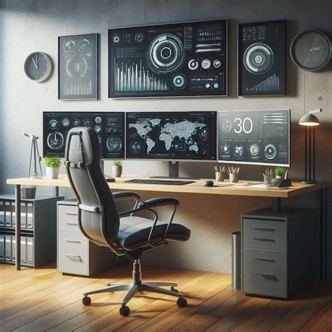 Image result for Workstation Computer Monitor