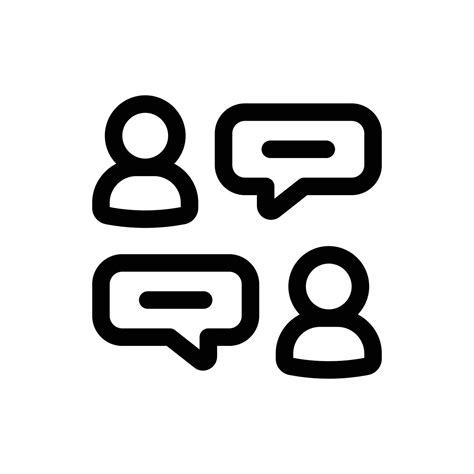 Conversation Logo 的图像结果