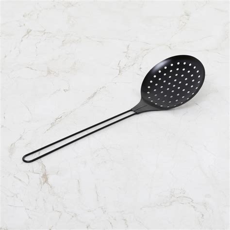 Buy Altos Solid Skimmer - Stainless Steel - Skimmer - 35 cm L x 11.5 cm ...