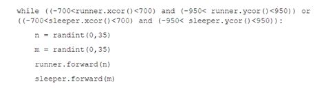 Image result for Python Turtle Example